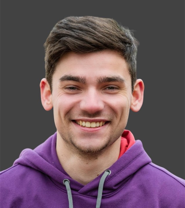 Photo de profil